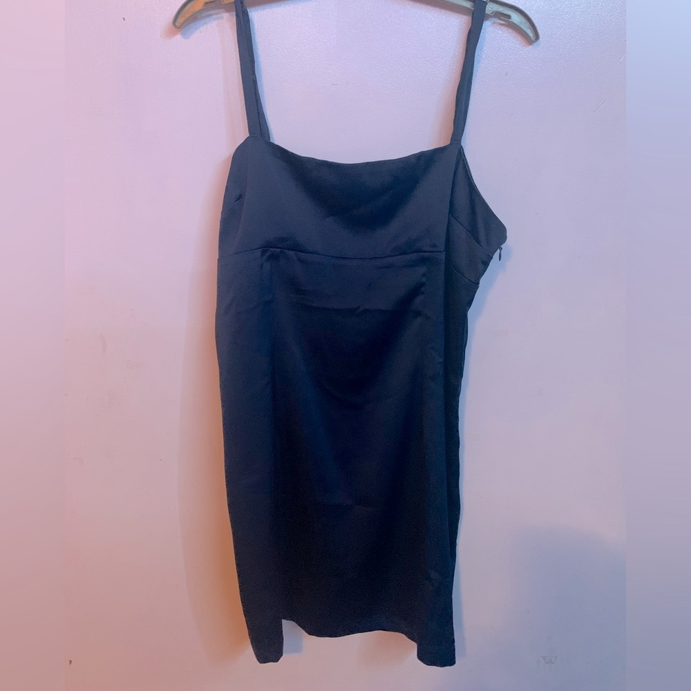 Urban Outfitters XL Women’s Silk Dress